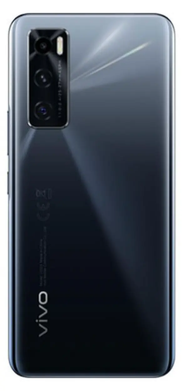 Mobilni telefon VIVO Y70 V2023 Crni  6.44&quot;/OC 2.2 GHz/8GB/128GB/48+2+2MPx