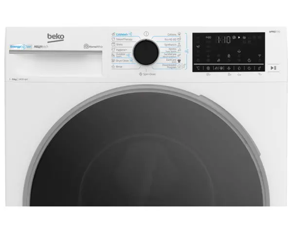 BEKO B7WFU69418WB ES ProSmart inverter mašina za pranje veša 