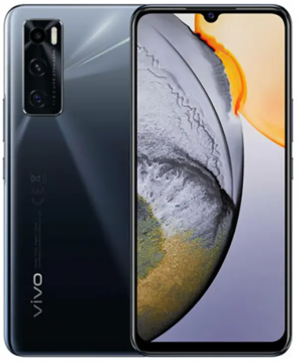 Mobilni telefon VIVO Y70 V2023 Crni  6.44&quot;/OC 2.2 GHz/8GB/128GB/48+2+2MPx