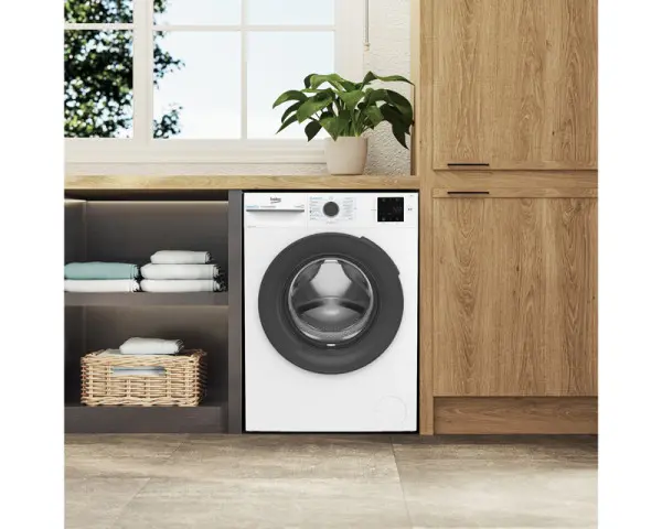 BEKO BM3WFSU37213WA ProSmart inverter mašina za pranje veša 