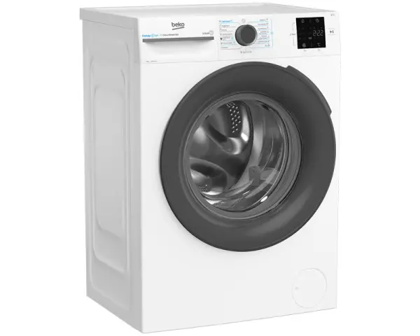 BEKO BM3WFSU37213WA ProSmart inverter mašina za pranje veša 