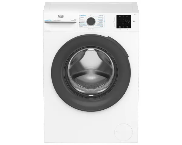 BEKO BM3WFSU37213WA ProSmart inverter mašina za pranje veša 