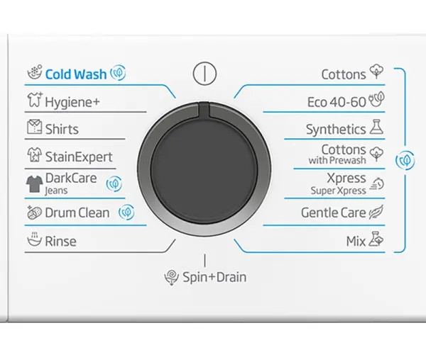 BEKO BM3WFSU37213WA ProSmart inverter mašina za pranje veša 
