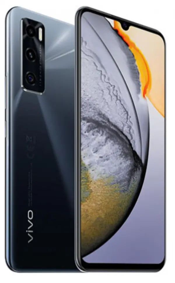 Mobilni telefon VIVO Y70 V2023 Crni  6.44&quot;/OC 2.2 GHz/8GB/128GB/48+2+2MPx