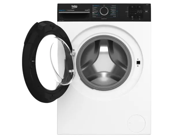 BEKO BM3WFSU37213WPBB ProSmart inverter mašina za pranje veša 