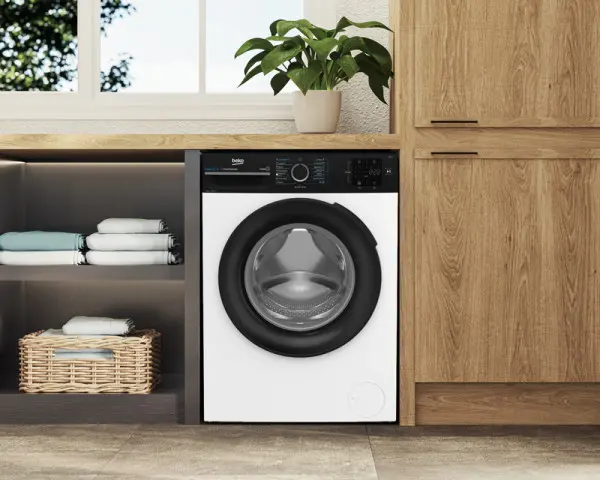 BEKO BM3WFSU37213WPBB ProSmart inverter mašina za pranje veša 
