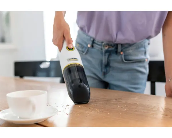 KARCHER CVH 2-4 baterijski ručni usisivač