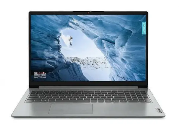 Laptop LENOVO IdeaPad 1 15IGL7 DOS15.6''HDCeleron N40208GB256GB SSDSRBsiva' ( '82V700JKYA' ) 