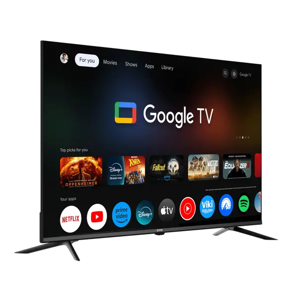 VOX UHD 50GJU085B