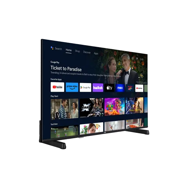 VOX UHD 43VAU754BHB
