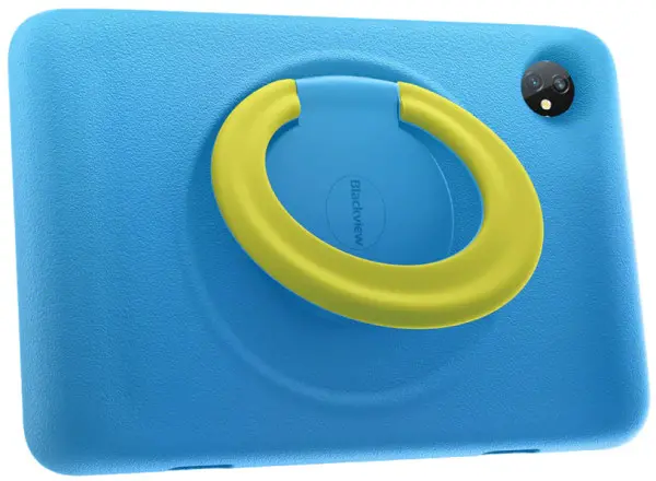 Tablet 10.1 Blackview Tab 8 kids 800x1280 HD IPS/4GB/128GB/8MP-5MP/Android 12/plavi