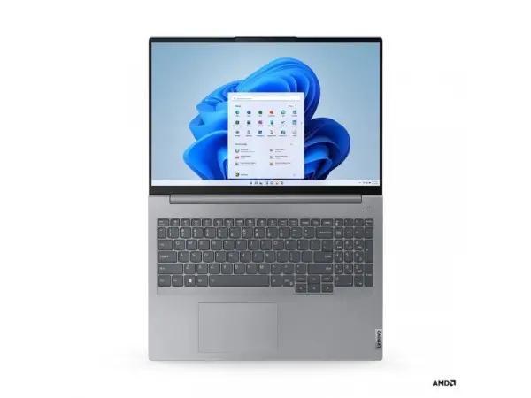 NB Lenovo ThinkBook 16 G6 R5-7430U16GBM.2 512GB SSD16'' FHDSRB3Y21KK008PYA