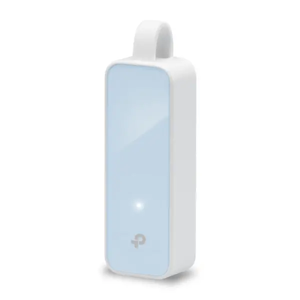 Adapter TP-Link UE200 USB-LAN 10100
