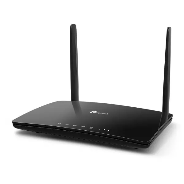 4G Ruter TP-LINK MR500 AC12004GLANSIM slot