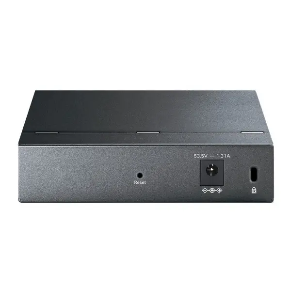 LAN Switch TP-LINK TL-SG105PE 5port 101001000Mbps4PoEMetal