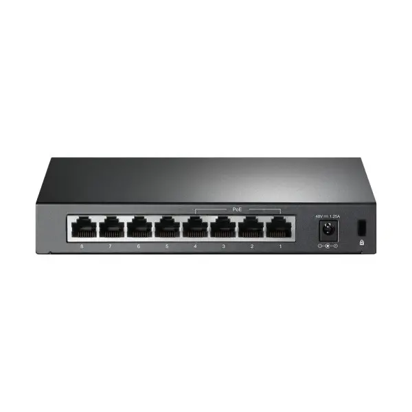 LAN Switch TP-LINK TL-SF1008P PoE 8port 10100Mbs