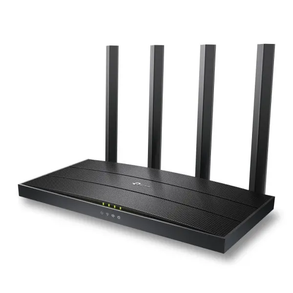 LAN ruter TP-Link Archer AX12 AX1500WiFi63xGLAN+1xGWAN