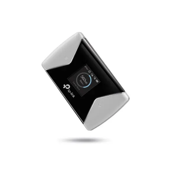 4G Ruter TP-LINK M7650 600MbpsSIM slot3000mAh