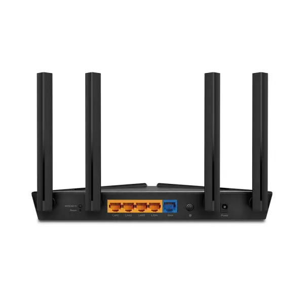 LAN Router TP-Link Archer AX1800WiFi64GLAN