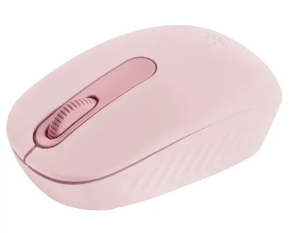 LOGITECH M196 Bluetooth rozi miš