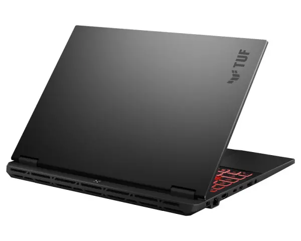 ASUS TUF Gaming A16 FA608WV-QT047 (16 inča 2.5K, AI 9 HX 370, 16GB, SSD 1TB, GeForce RTX 4060) laptop 