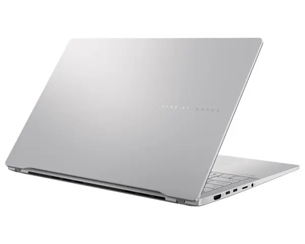 ASUS Vivobook S 15 OLED S5507QA-MA067W (15.6 inča 3K, Snapdragon X Plus X1P 42 100, 16GB, SSD 1TB, Win11 Home) laptop + ranac 
