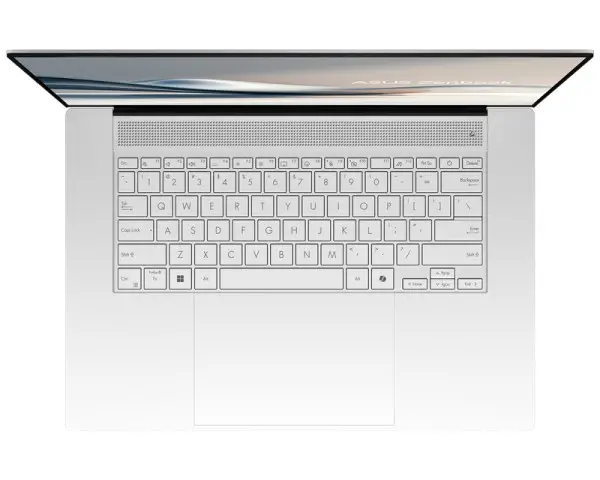 ASUS ZenBook S 16 OLED UM5606WA-RJ126X (16 inča 3K OLED, Ryzen AI 9 HX 370, 32GB, SSD 2TB, Win11 Pro) laptop 