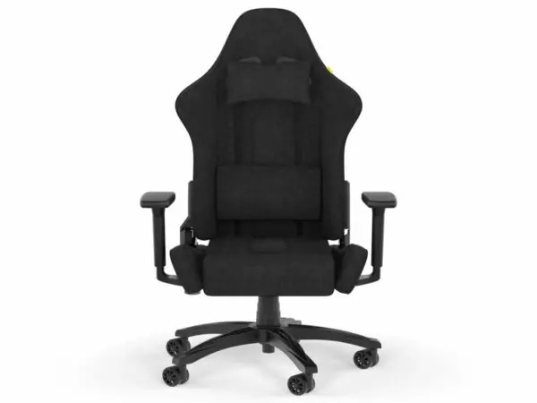 Stolica CORSAIR TC100 RELAXED gamingCF-9010051-WWcrna' ( 'CF-9010051-WW' ) 