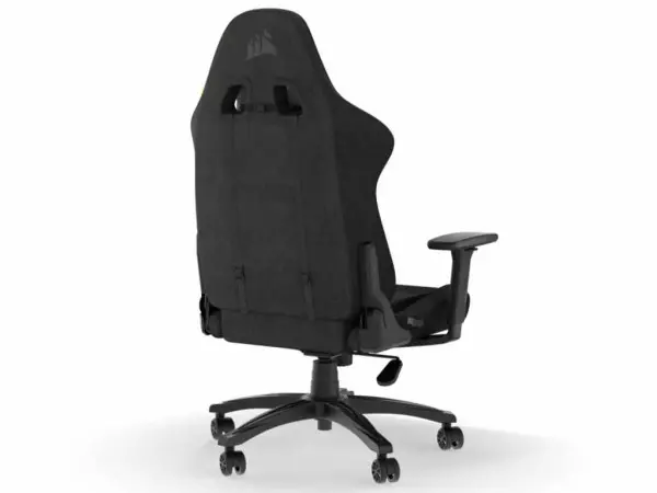Stolica CORSAIR TC100 RELAXED gamingCF-9010051-WWcrna' ( 'CF-9010051-WW' ) 