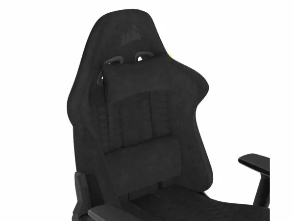 Stolica CORSAIR TC100 RELAXED gamingCF-9010051-WWcrna' ( 'CF-9010051-WW' ) 