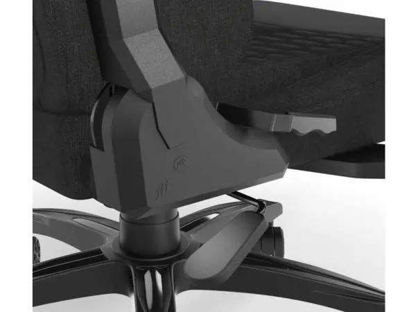 Stolica CORSAIR TC100 RELAXED gamingCF-9010051-WWcrna' ( 'CF-9010051-WW' ) 