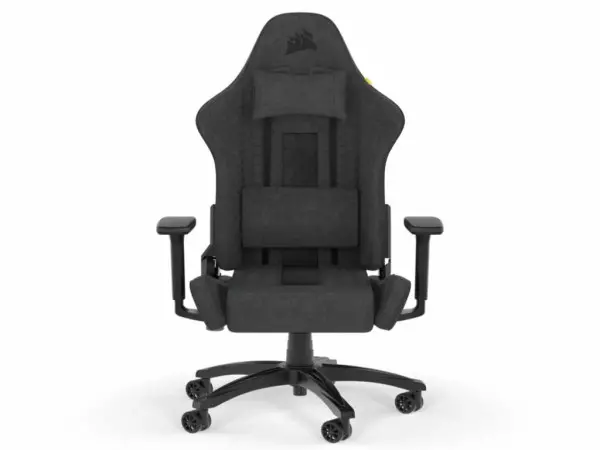 Stolica CORSAIR TC100 RELAXED gamingCF-9010052-WWcrno-siva' ( 'CF-9010052-WW' ) 