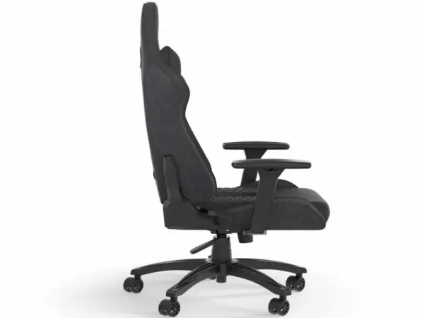 Stolica CORSAIR TC100 RELAXED gamingCF-9010052-WWcrno-siva' ( 'CF-9010052-WW' ) 