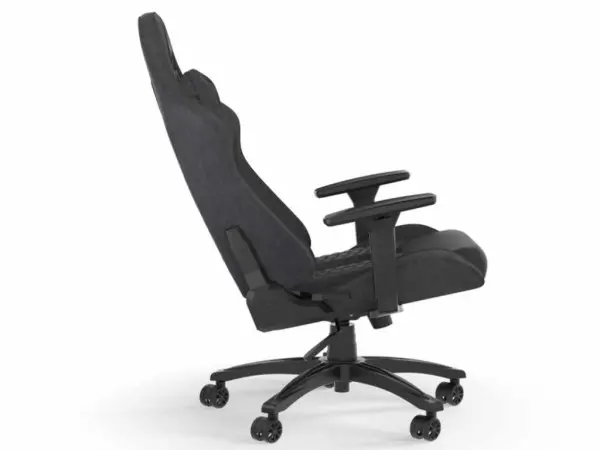 Stolica CORSAIR TC100 RELAXED gamingCF-9010052-WWcrno-siva' ( 'CF-9010052-WW' ) 