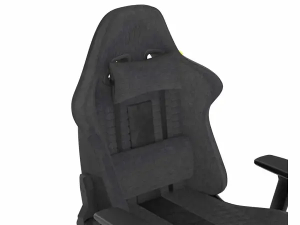 Stolica CORSAIR TC100 RELAXED gamingCF-9010052-WWcrno-siva' ( 'CF-9010052-WW' ) 