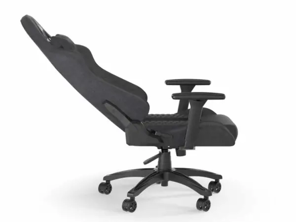 Stolica CORSAIR TC100 RELAXED gamingCF-9010052-WWcrno-siva' ( 'CF-9010052-WW' ) 
