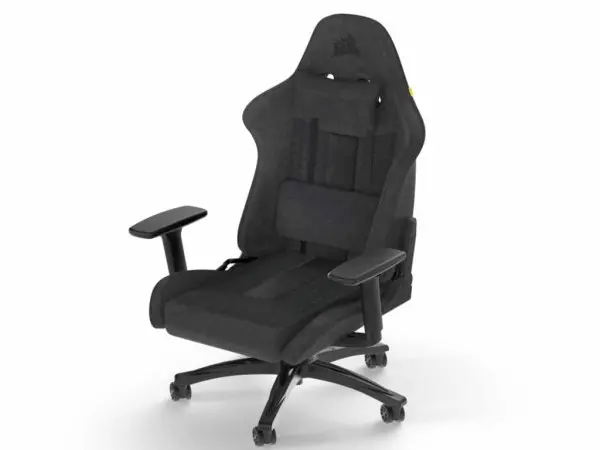Stolica CORSAIR TC100 RELAXED gamingCF-9010052-WWcrno-siva' ( 'CF-9010052-WW' ) 