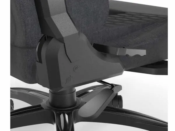 Stolica CORSAIR TC100 RELAXED gamingCF-9010052-WWcrno-siva' ( 'CF-9010052-WW' ) 