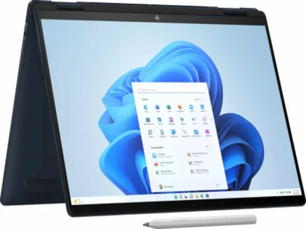 Laptop HP Envy x360 14-fc0002nn W11H14''2.8K OLEDTouchCore U7-155U16GBonbo1TBbacklit2gENteget' ( 'A71RDEA#ABB' ) 