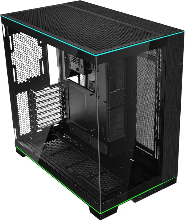 Kućište Lian Li O11 Dynamic EVO RGB, O11DERGBX