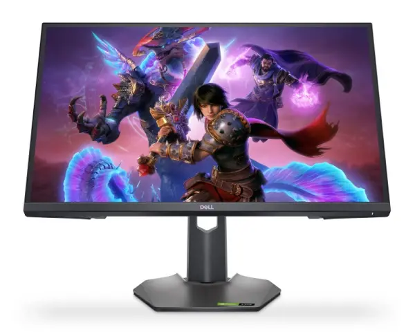 DELL OEM 27 inch G2723H 280Hz FreeSyncG-Sync IPS Gaming monitor 