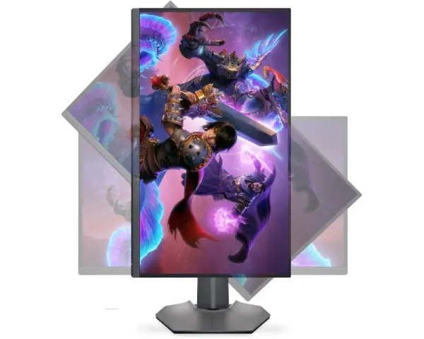 DELL OEM 27 inch G2723H 280Hz FreeSyncG-Sync IPS Gaming monitor 