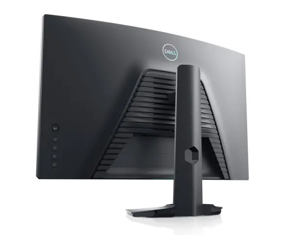 DELL OEM 27 inch S2722DGM 165Hz QHD FreeSync Gaming zakrivljeni monitor 