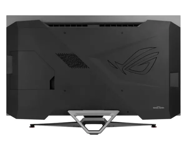 ASUS 41.5 inča PG42UQ ROG Swift OLED monitor 