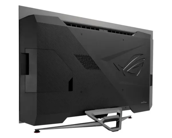ASUS 41.5 inča PG42UQ ROG Swift OLED monitor 