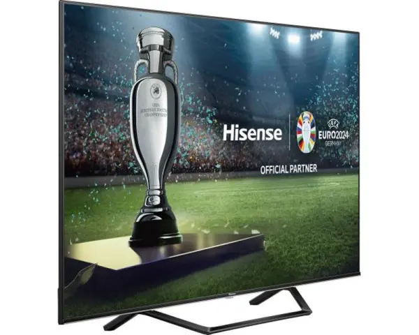 HISENSE 50 inča 50A7NQ QLED 4K UHD Smart TV 