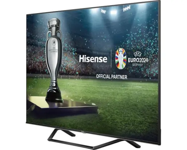 HISENSE 50 inča 50A7NQ QLED 4K UHD Smart TV 