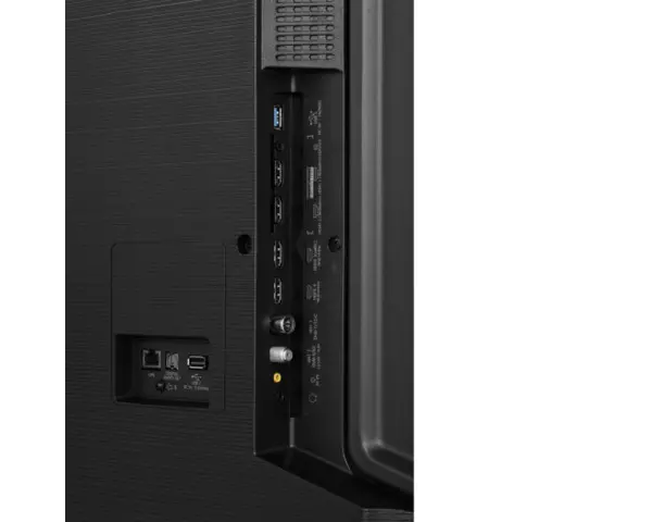 HISENSE 55 inča 55U7NQ Mini LED $K UHD Smart TV 