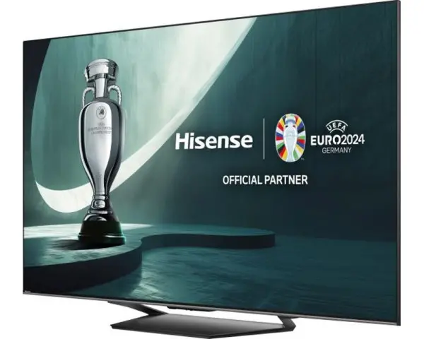 HISENSE 55 inča 55U7NQ Mini LED $K UHD Smart TV 