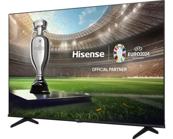 HISENSE 55 inča QLED 55E7NQ 4K UHD Smart TV 